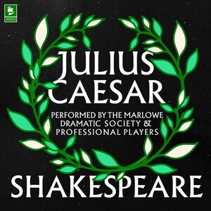 Front cover_Julius Caesar: Argo Classics