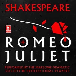 Front cover_Romeo and Juliet: Argo Classics Lib/E