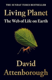 Couverture_Living Planet: The Web of Life on Earth