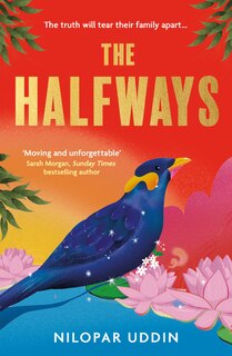 Front cover_The Halfways