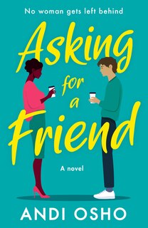 Front cover_Asking for a Friend