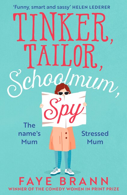 Couverture_Tinker, Tailor, Schoolmum, Spy