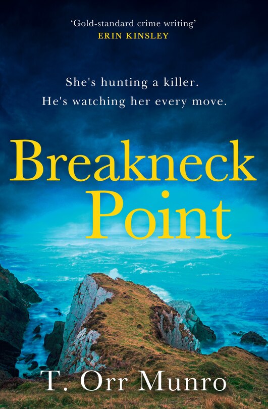 Front cover_Breakneck Point