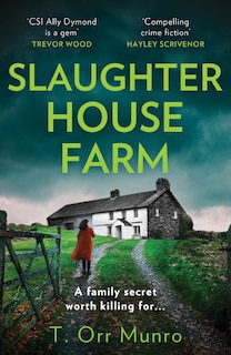 Couverture_Slaughterhouse Farm