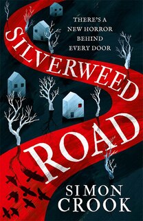 Front cover_Silverweed Road