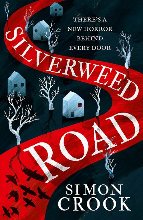 Front cover_Silverweed Road