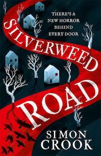 Front cover_Silverweed Road