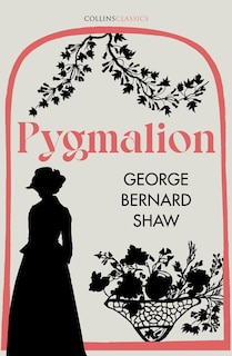 Front cover_Pygmalion