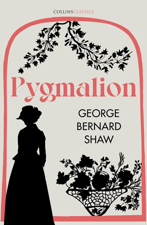 Front cover_Pygmalion