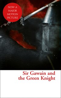 Front cover_Sir Gawain and the Green Knight (Collins Classics)