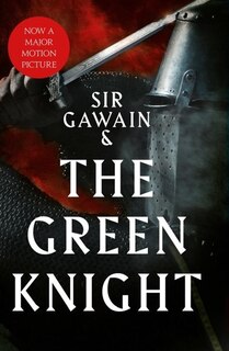 Front cover_Sir Gawain and the Green Knight (Collins Classics)