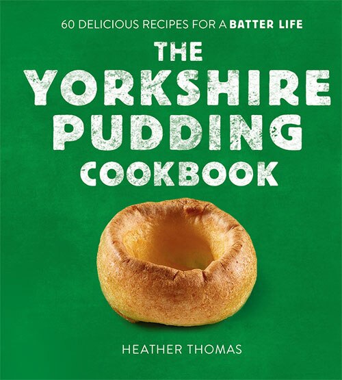 Couverture_The Yorkshire Pudding Cookbook