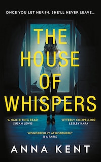 Couverture_The House Of Whispers