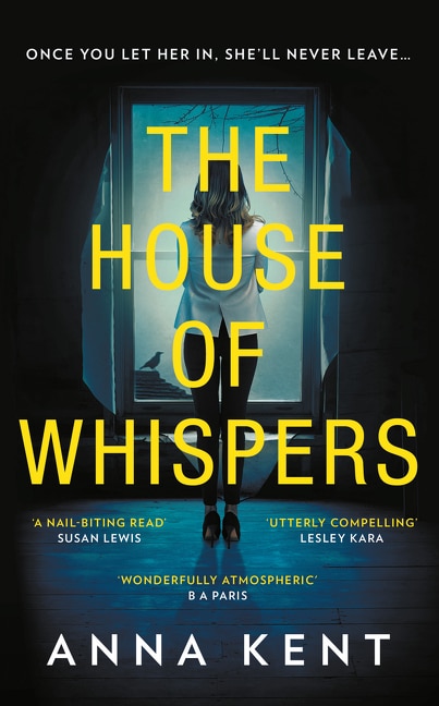 Couverture_The House Of Whispers