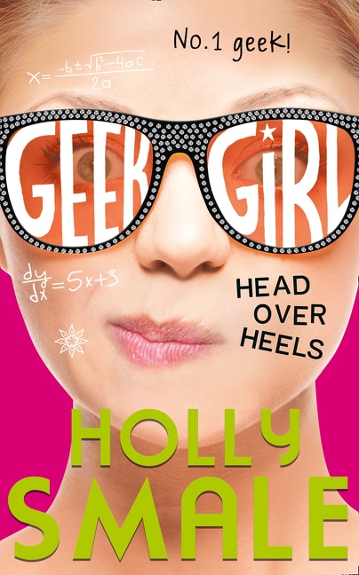 Couverture_Head Over Heels