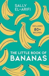 Couverture_The Little Book Of Bananas
