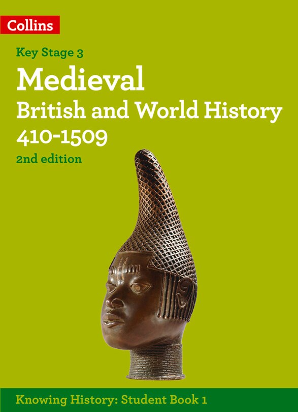 Front cover_Medieval British and World History 410-1509