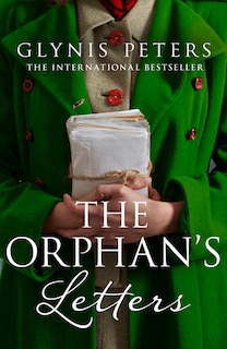 Front cover_The Orphan's Letters