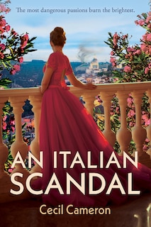 Front cover_An Italian Scandal