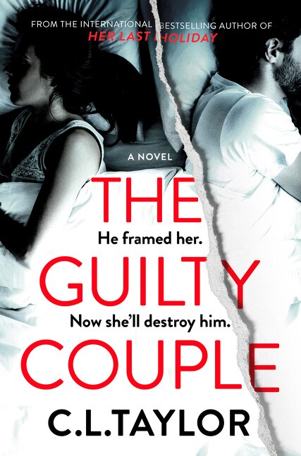 Front cover_The Guilty Couple