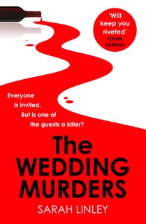 Couverture_The Wedding Murders