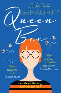 Front cover_Queen Bee