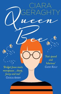 Front cover_Queen Bee