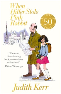 Front cover_When Hitler Stole Pink Rabbit