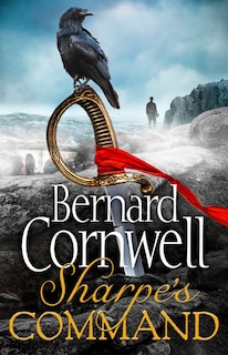 Couverture_Sharpe's Command