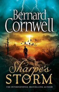 Couverture_Sharpe’s Storm