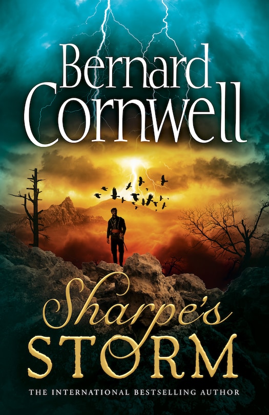 Couverture_Sharpe’s Storm