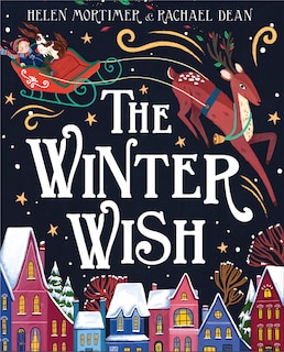 Couverture_The Winter Wish