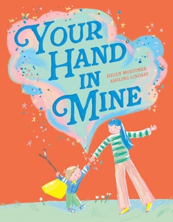 Front cover_Your Hand In Mine
