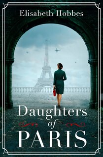 Couverture_Daughters of Paris