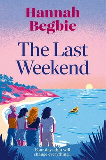 Front cover_The Last Weekend