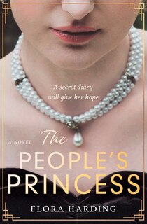 Front cover_The People’s Princess