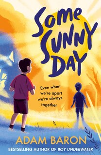 Front cover_Some Sunny Day