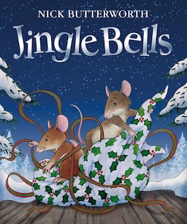 Couverture_Jingle Bells