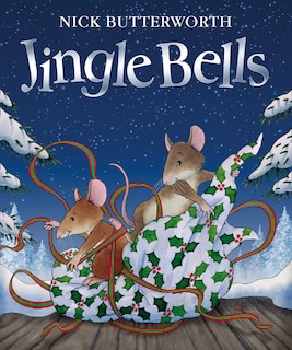 Front cover_Jingle Bells