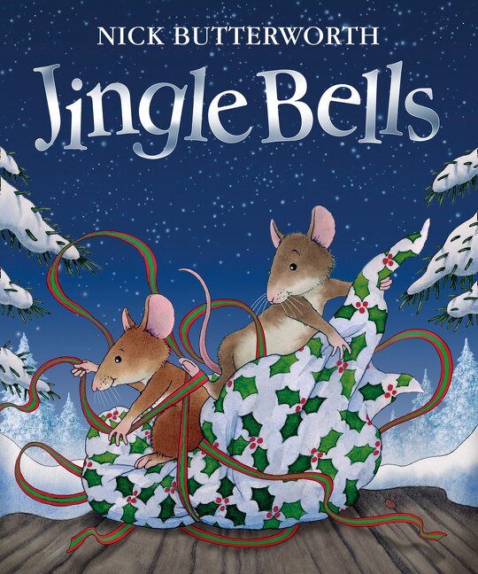 Front cover_Jingle Bells