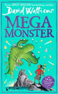 Front cover_Megamonster