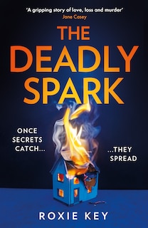 Couverture_The Deadly Spark