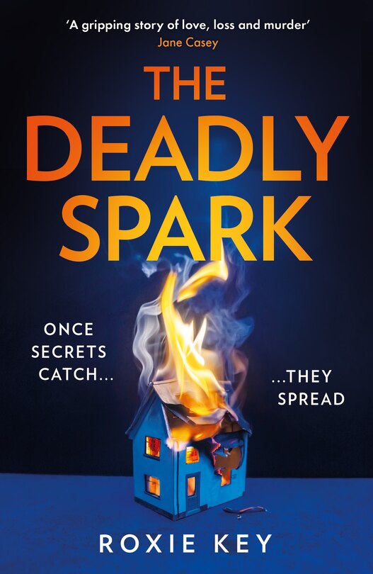 Couverture_The Deadly Spark