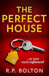 Front cover_PERFECT HOUSE