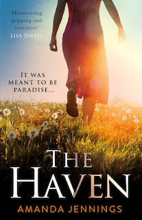 Front cover_The Haven