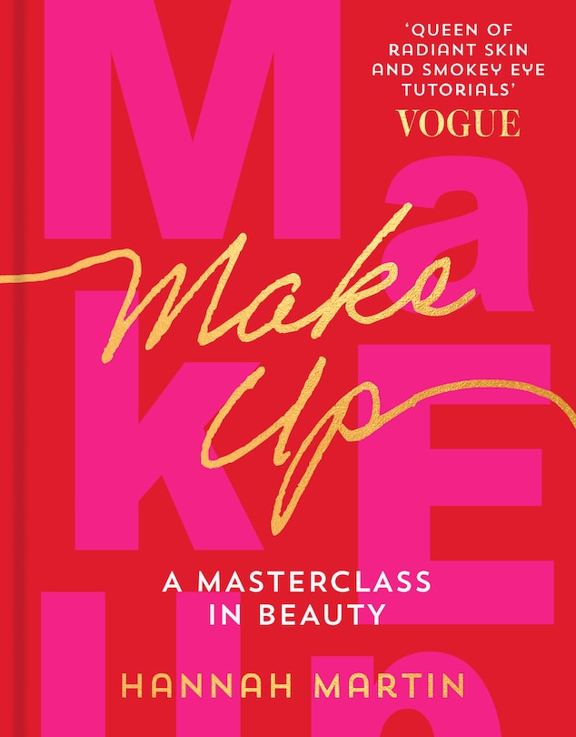 Front cover_Makeup