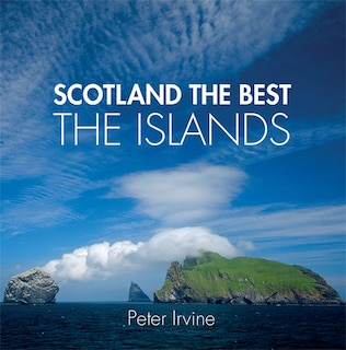 Front cover_Scotland The Best The Islands
