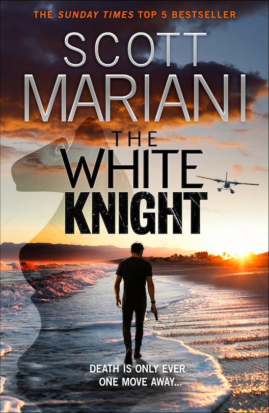 Front cover_The White Knight