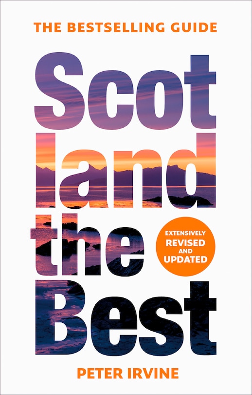 Couverture_Scotland The Best: The bestselling guide