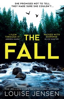 Front cover_The Fall